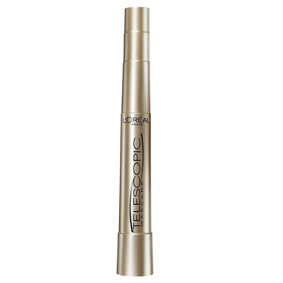 L'Oreal Paris Telescopic Mascara Black