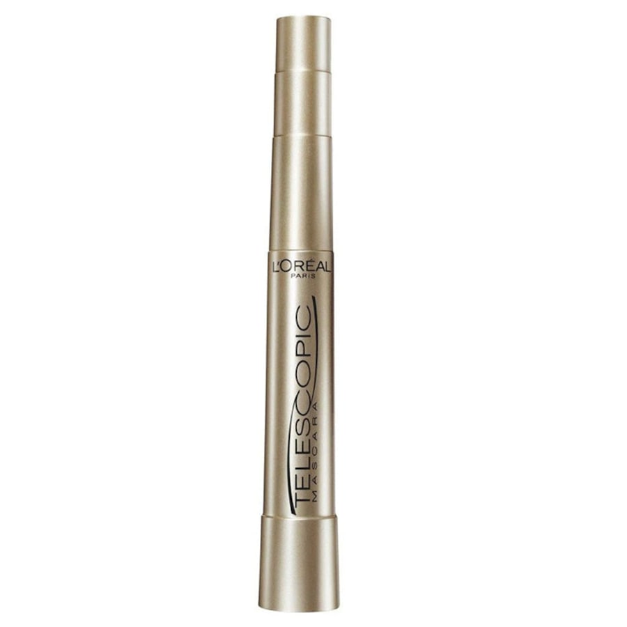 L'Oreal Paris Telescopic Mascara Black