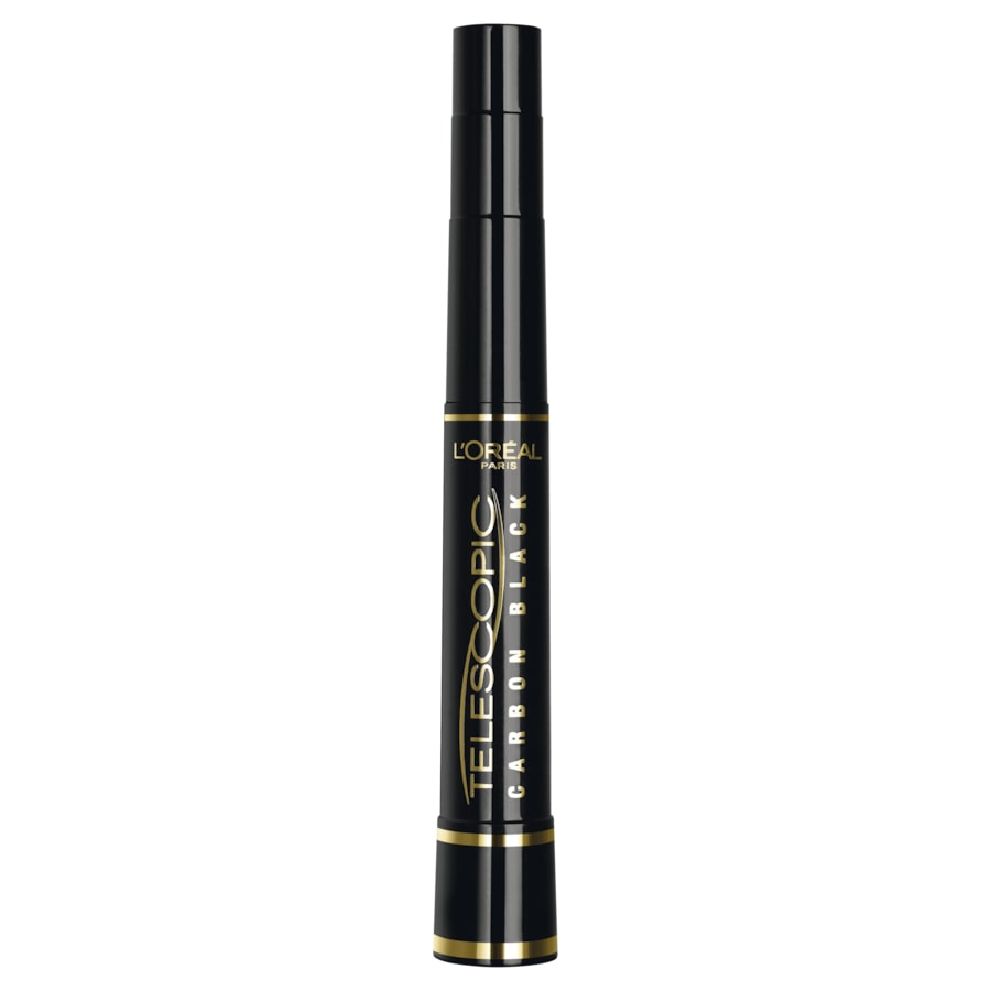 L'Oreal Paris Telescopic Mascara Carbon Black