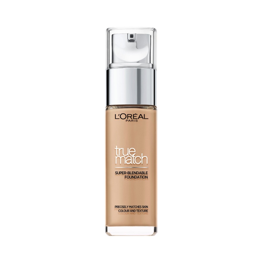 L'Oreal Paris True Match Liquid Foundation - 5N Sand
