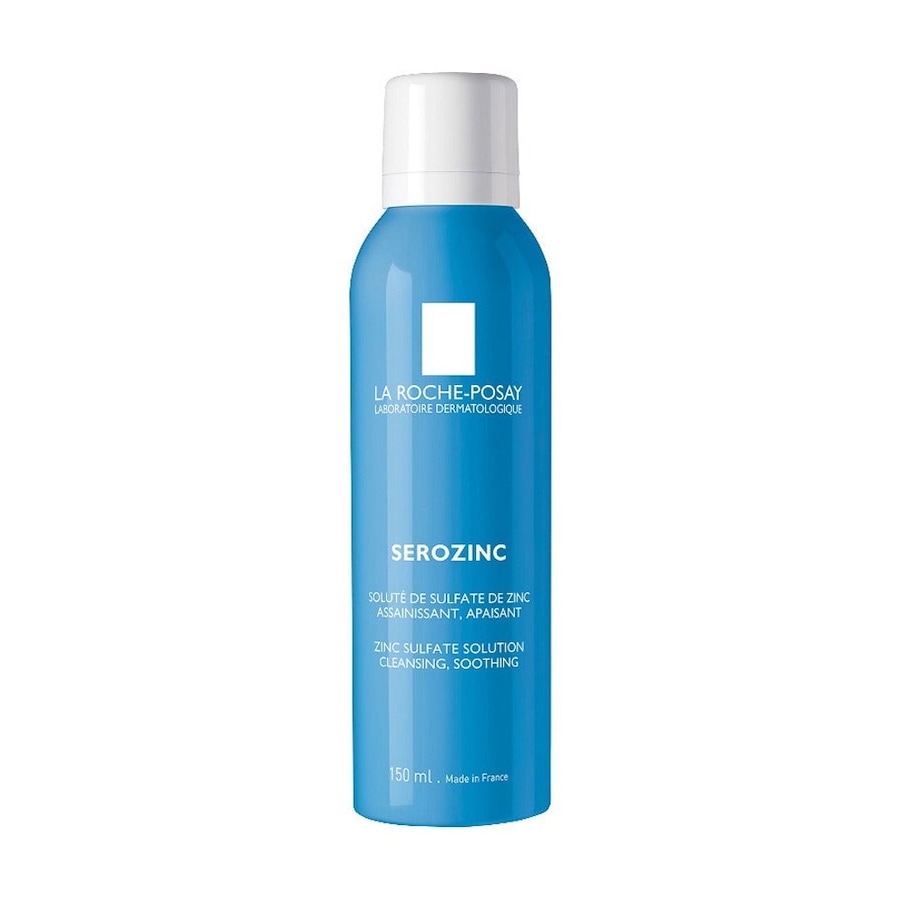 La Roche-Posay Serozinc Purifying Mattifying Facial Mist Toner 150ml