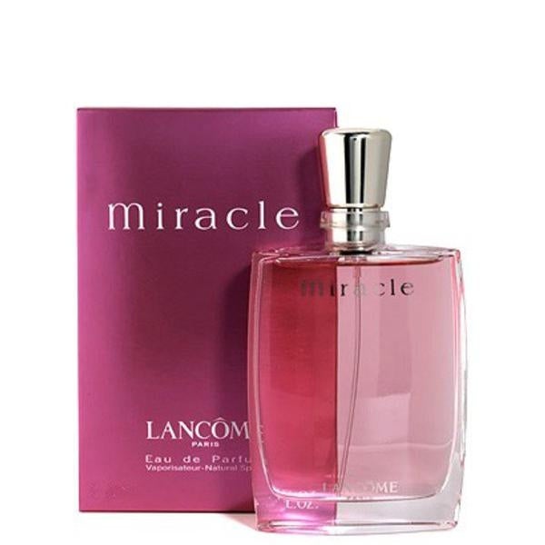 Lancome Miracle 50ml Eau de Parfum