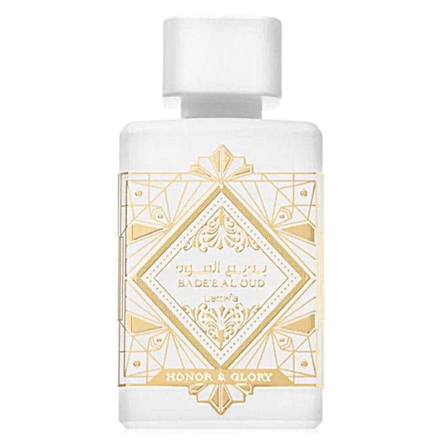 Lattafa Bade'e Al Oud Honor & Glory Eau De Parfum 100ml