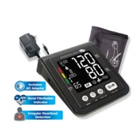 Buy Lifesense Bluetooth Digital Blood Pressure Monitor - MyDeal