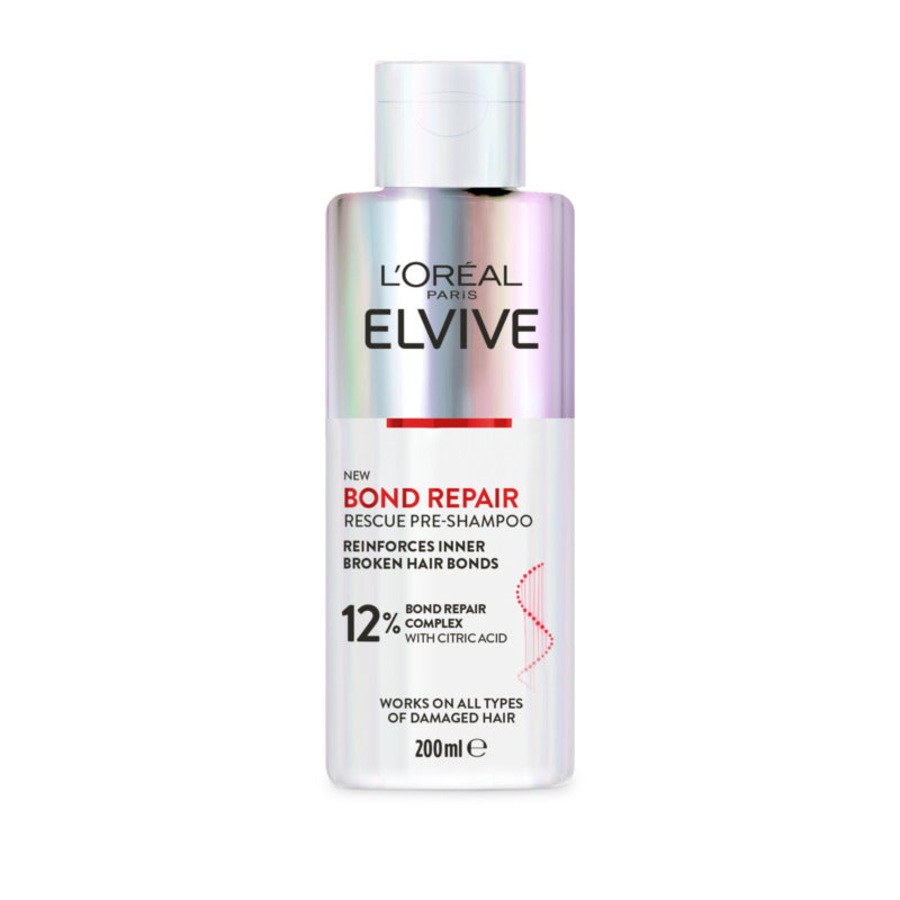 L'Oreal Paris Elvive Bond Repair Pre Shampoo 200ml