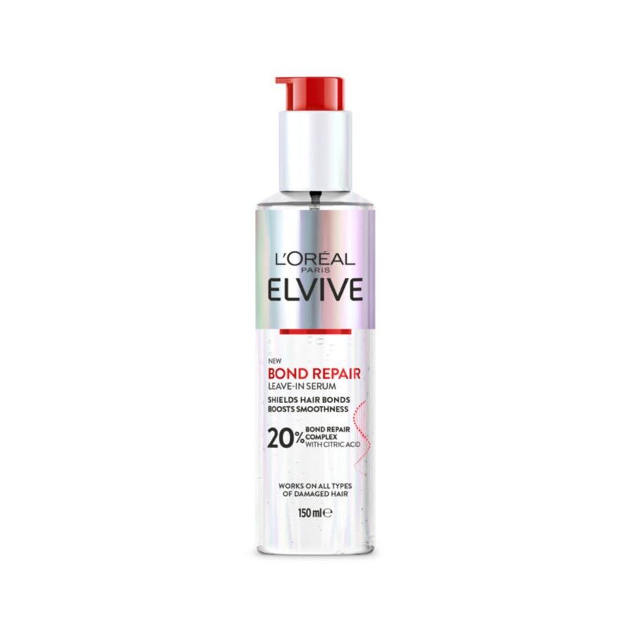 L'Oreal Paris Elvive Bond Repair Serum 150ml