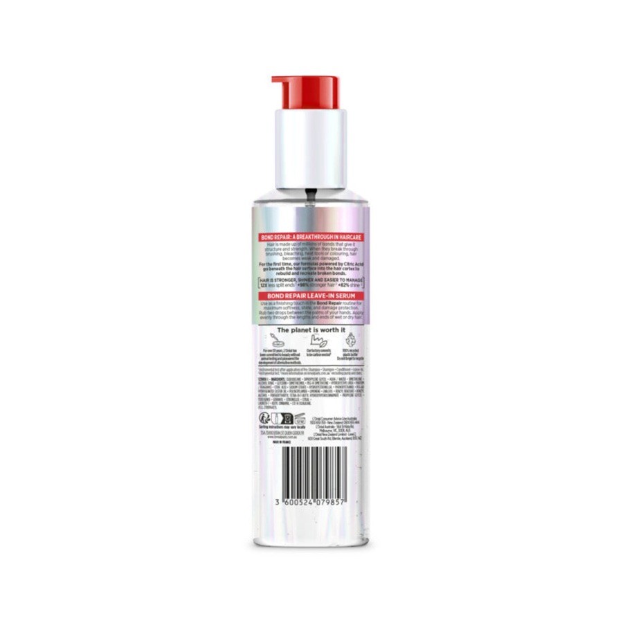 L'Oreal Paris Elvive Bond Repair Serum 150ml