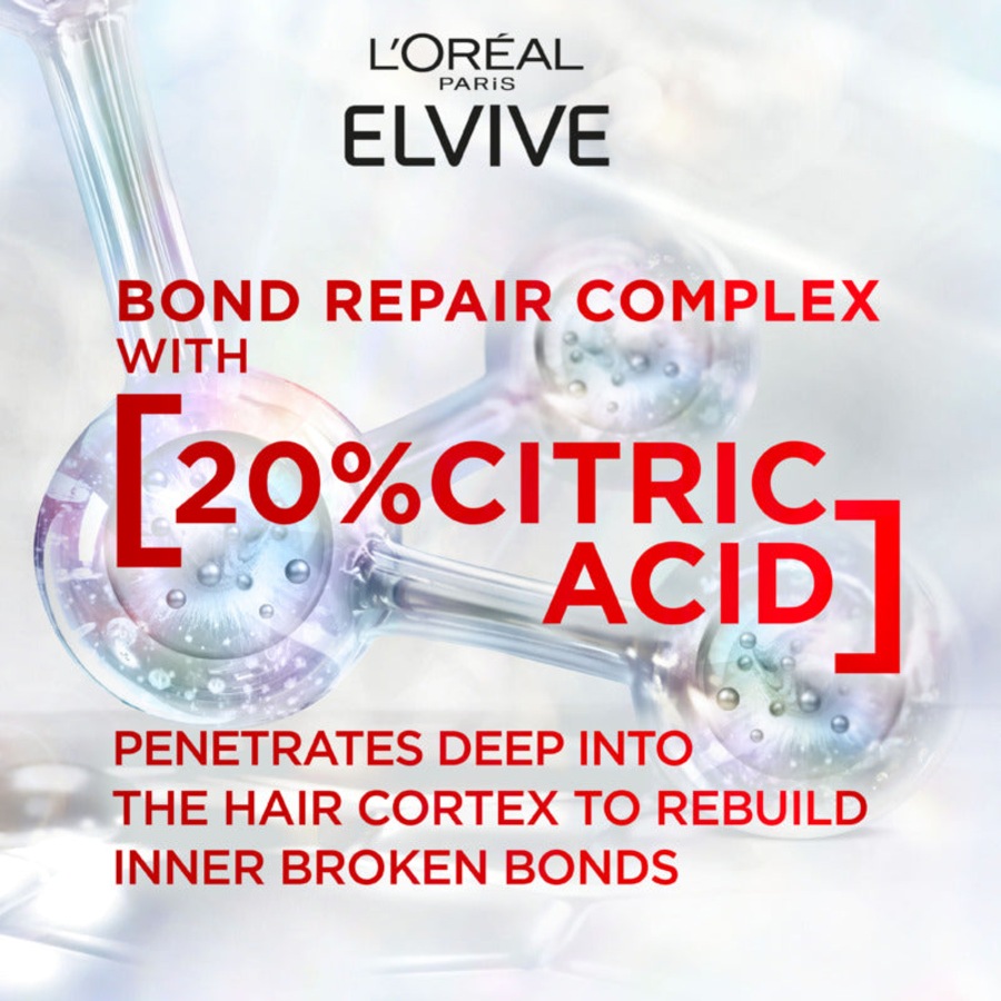 L'Oreal Paris Elvive Bond Repair Serum 150ml