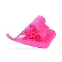 Manicare Makeup Remover Towel Pk 4