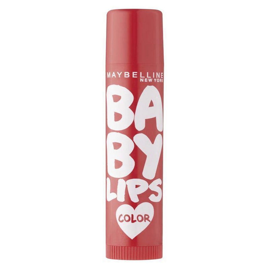 Maybelline Baby Lips Loves Color Lip Balm - Berry Crush