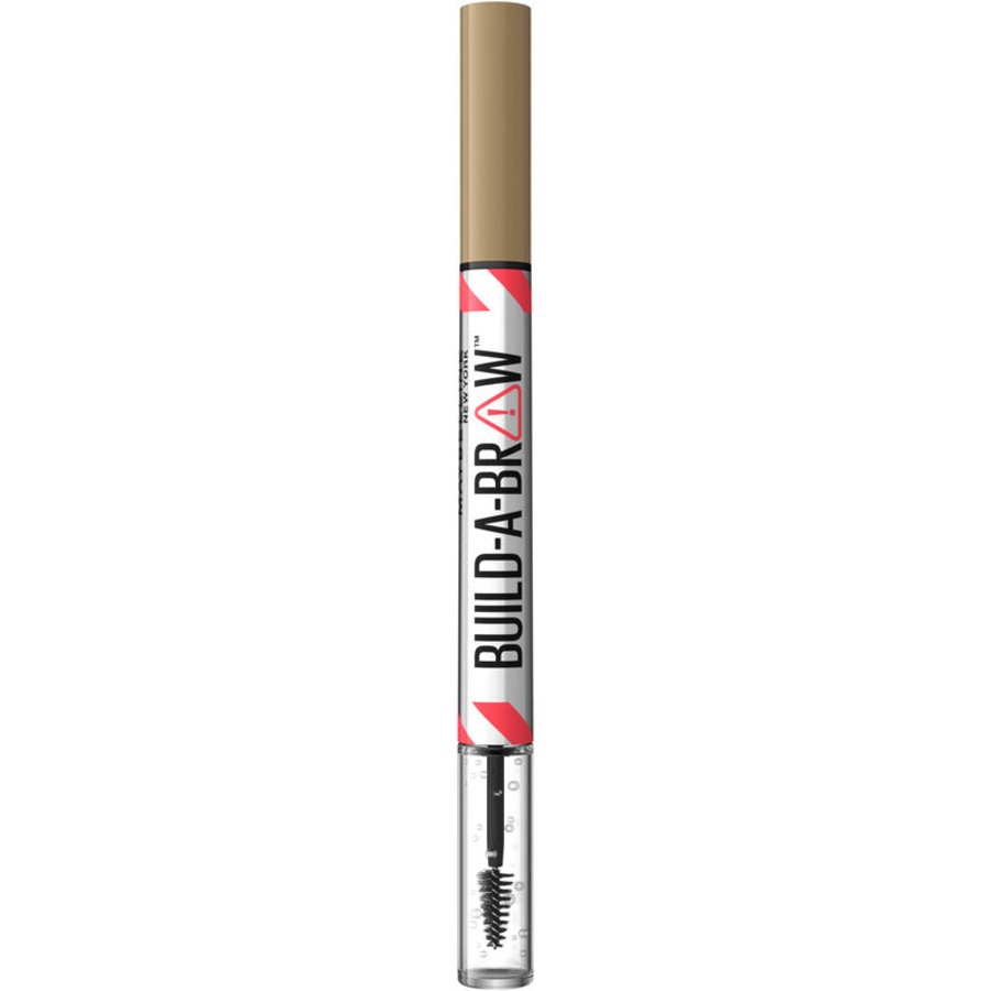 Maybelline Build-A-Brow Eyebrow Pen - Blonde