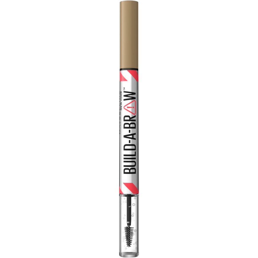 Maybelline Build-A-Brow Eyebrow Pen - Blonde