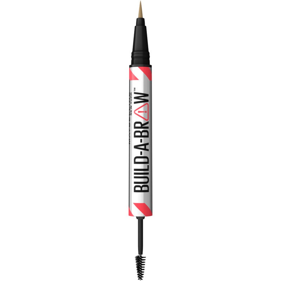Maybelline Build-A-Brow Eyebrow Pen - Blonde