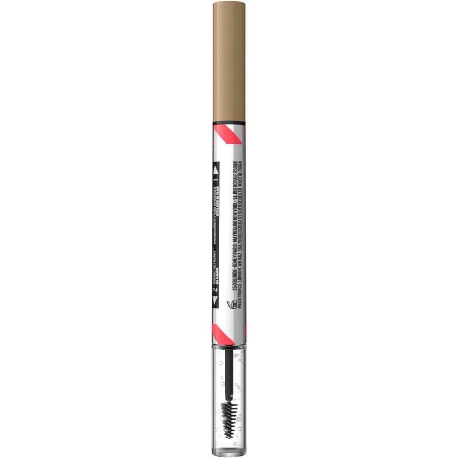 Maybelline Build-A-Brow Eyebrow Pen - Blonde