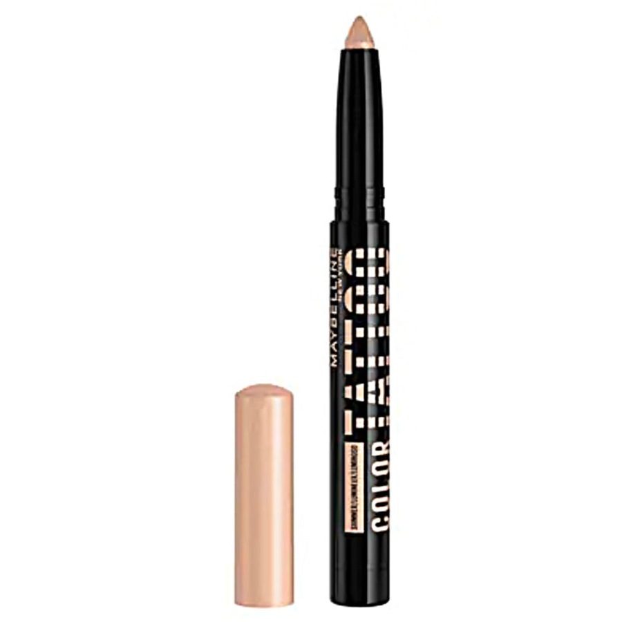 Maybelline Color Tattoo Eye Stix Eyeshadow Stick - I Am Courageous
