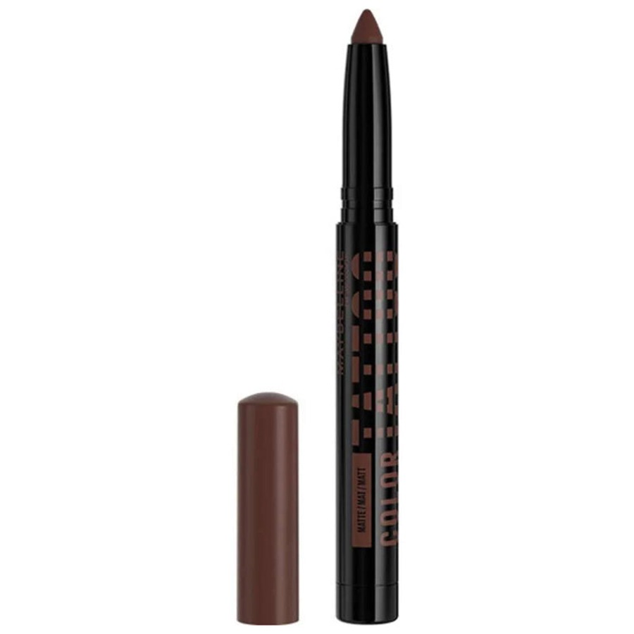 Maybelline Color Tattoo Eye Stix Eyeshadow Stick - I Am Determined