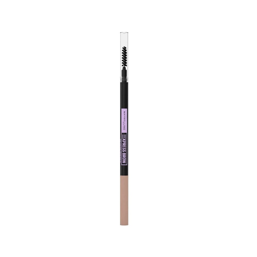 Maybelline Express Brow Ultra Slim Eyebrow Pencil - Ash Brown