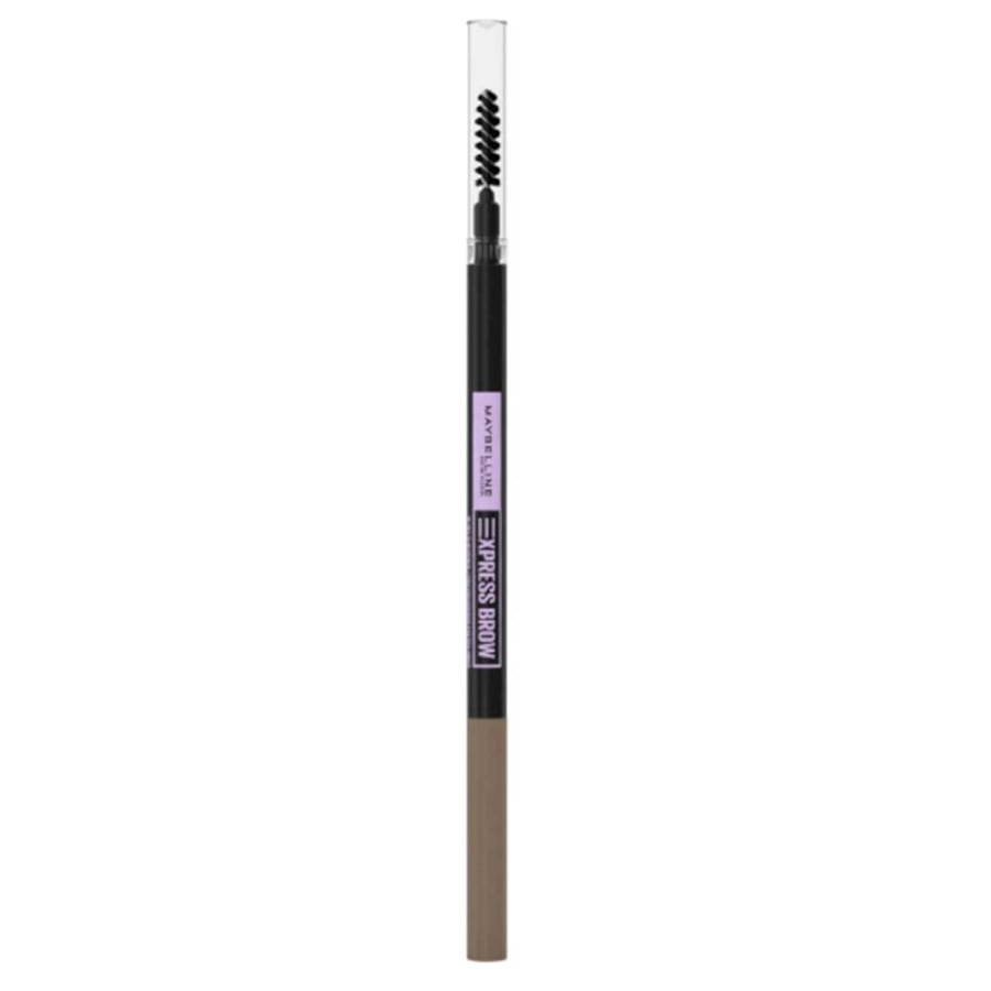 Maybelline Express Brow Ultra Slim Eyebrow Pencil - Soft Brown