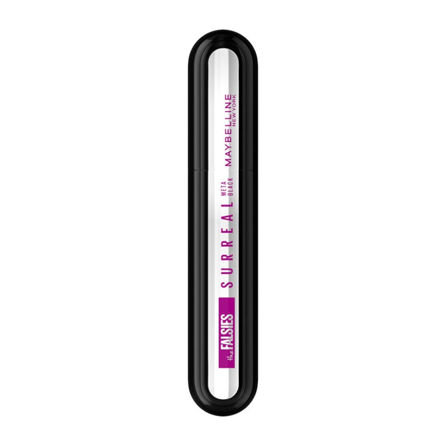 Maybelline Falsies Surreal Mascara - Meta Black