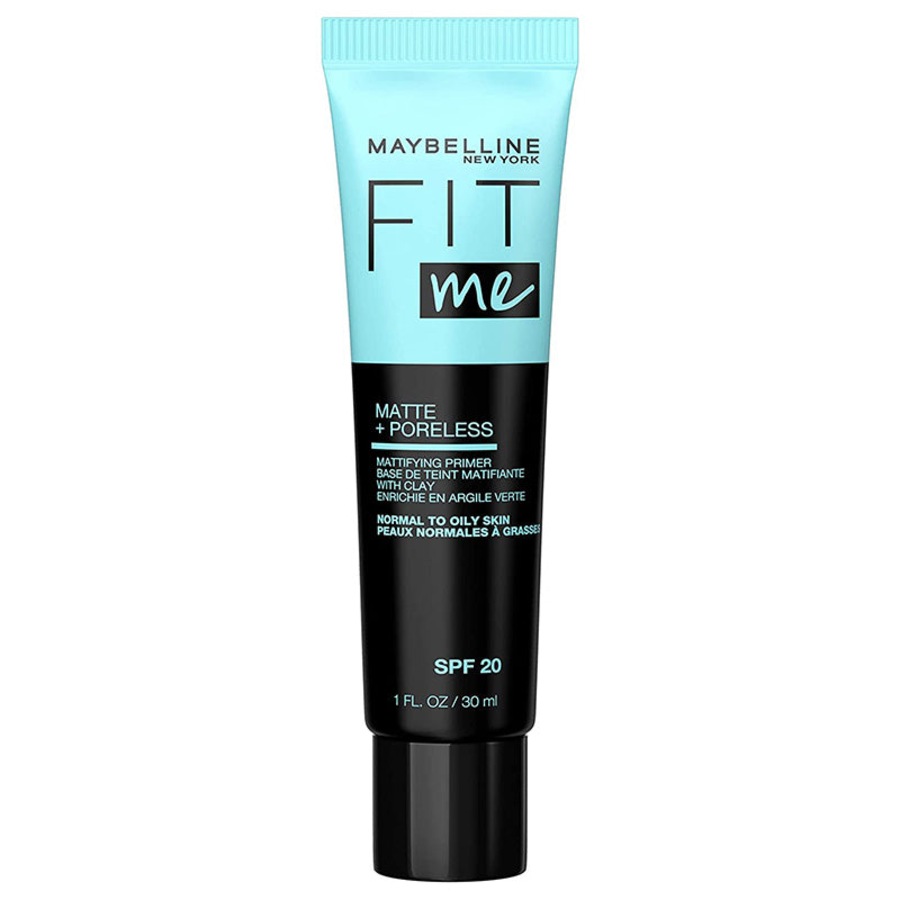Maybelline Fit Me Primer Matte + Poreless