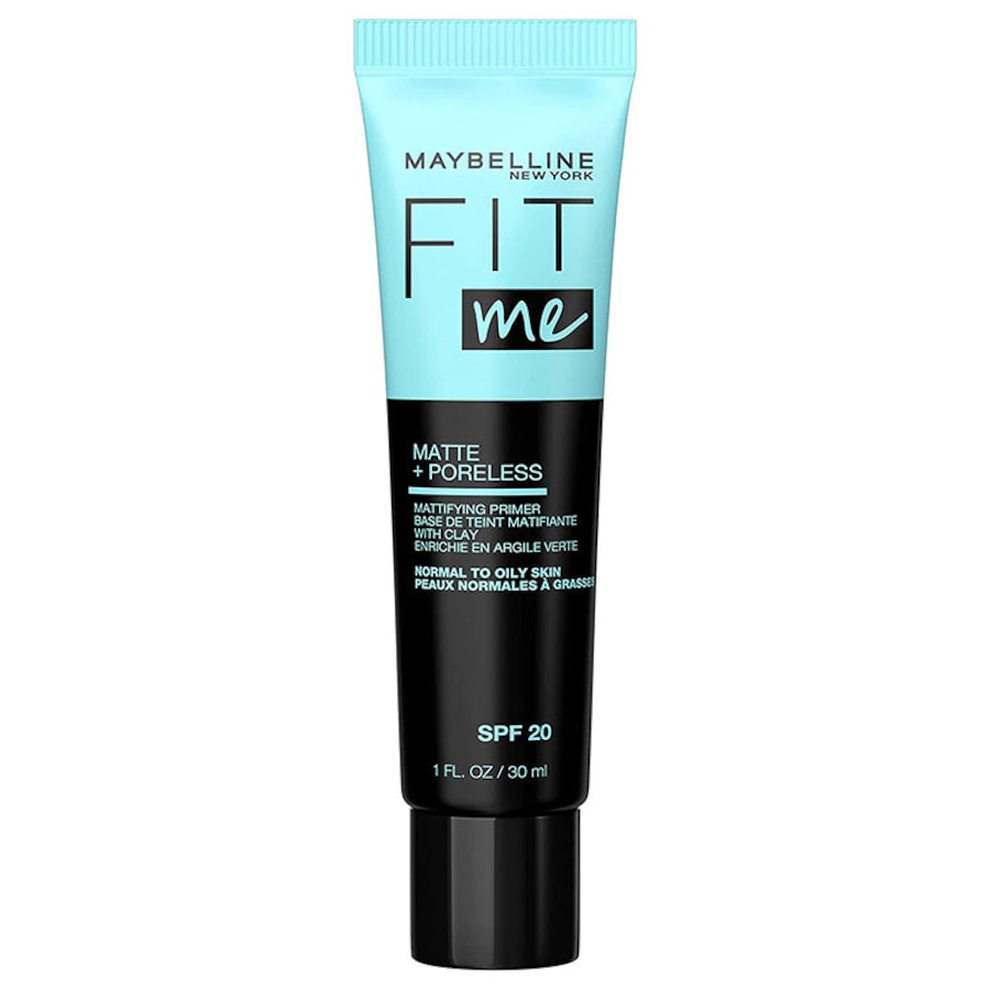 Maybelline Fit Me Primer Matte + Poreless