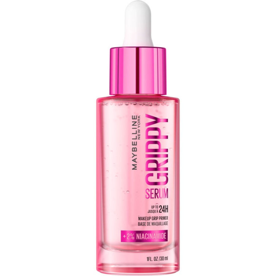 Maybelline Grippy Serum Primer