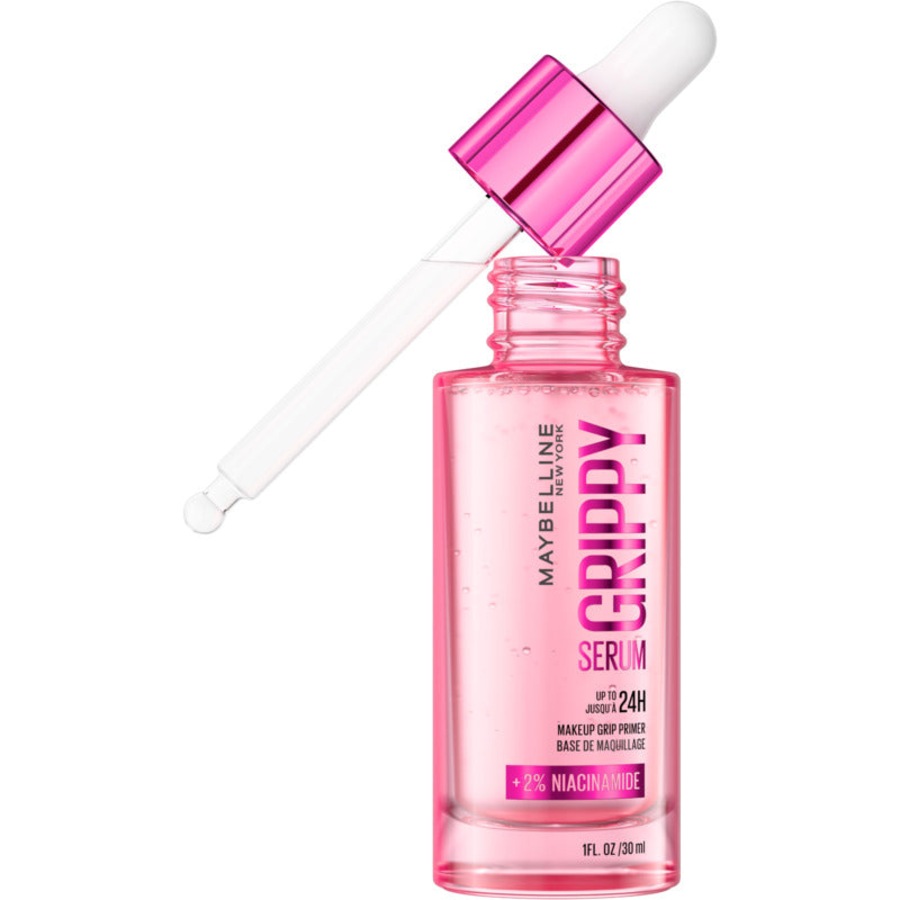 Maybelline Grippy Serum Primer