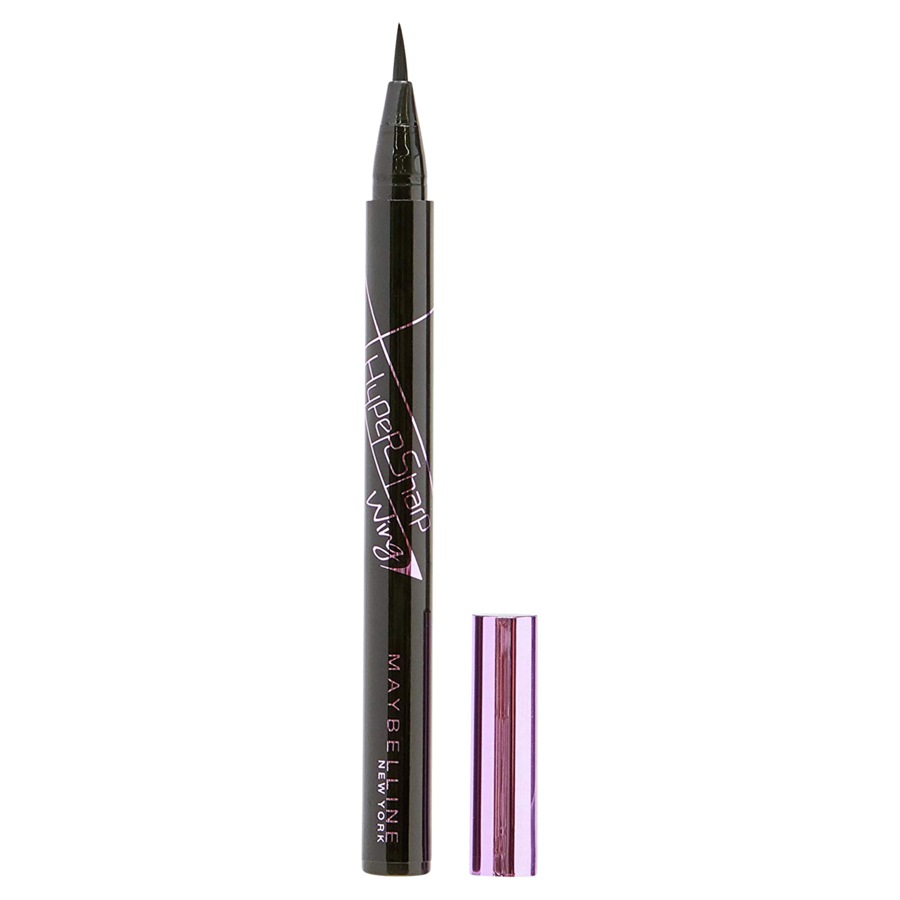 Maybelline Hyper Sharp Wing Liquid Eyeliner - Black