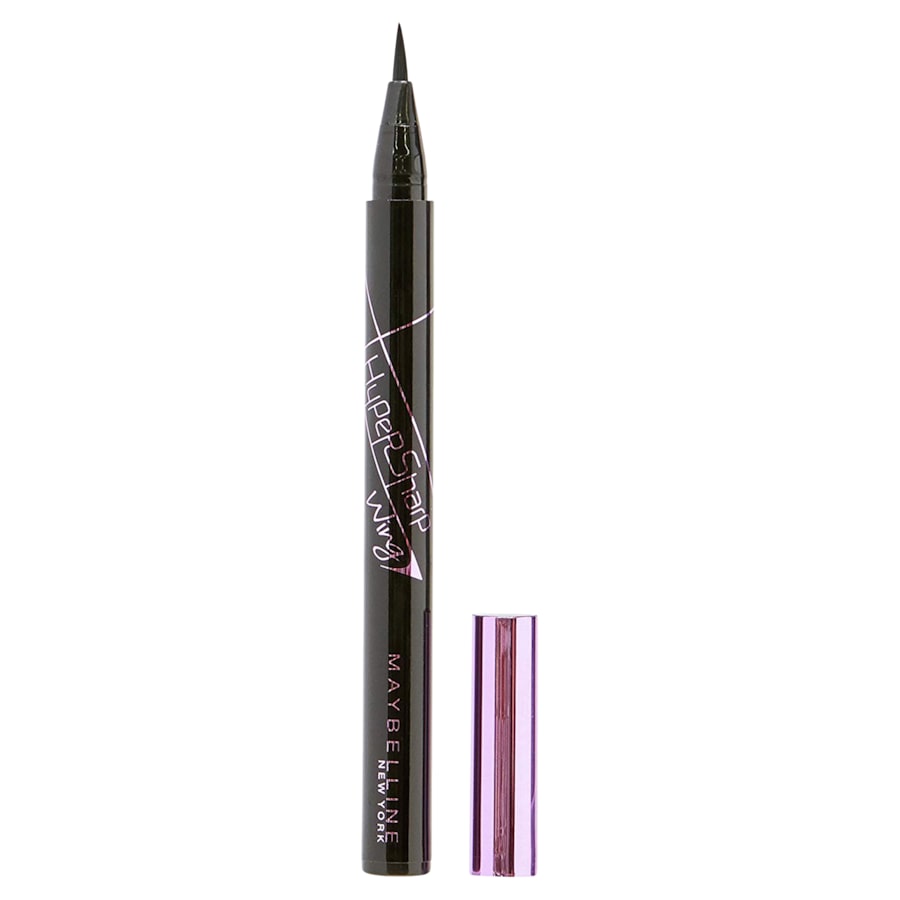 Maybelline Hyper Sharp Wing Liquid Eyeliner - Black