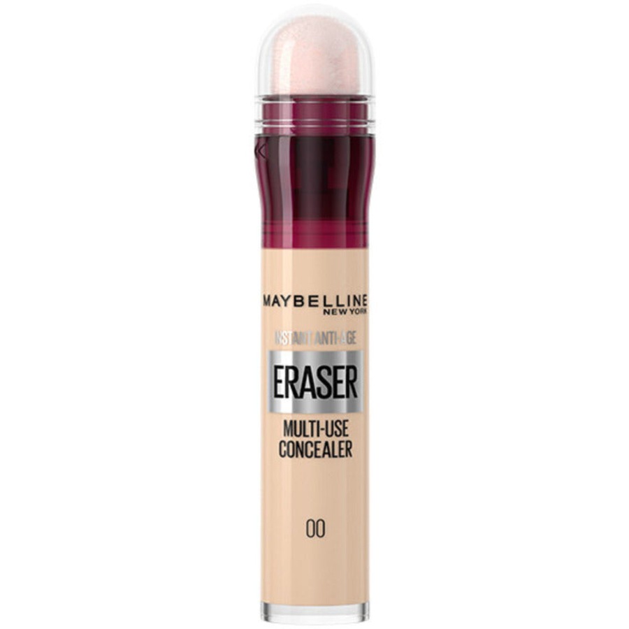 Maybelline Instant Age Rewind Eraser Multi-Use Concealer - 00 Ivory