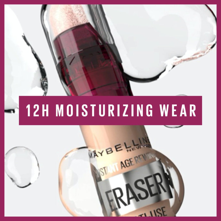 Maybelline Instant Age Rewind Eraser Multi-Use Concealer - 07 Sand