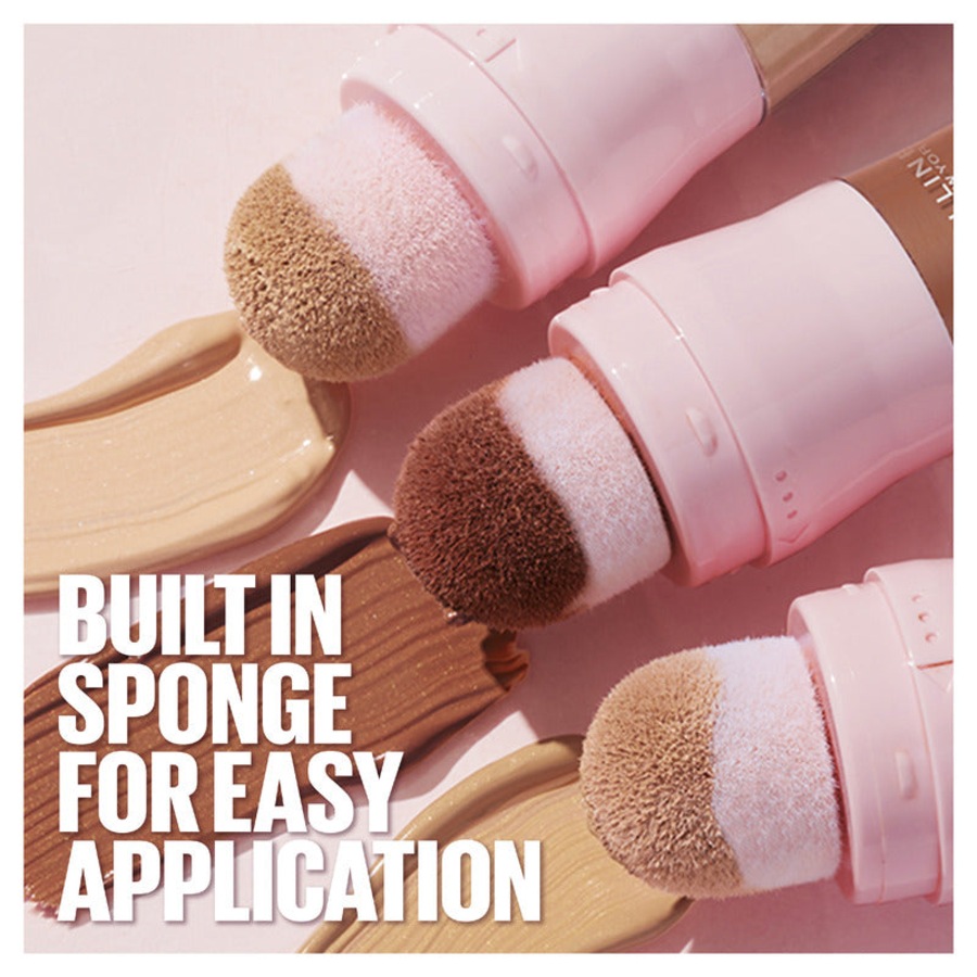 Maybelline Instant Perfector 4-In-1 Glow Foundation Makeup - 01 Light