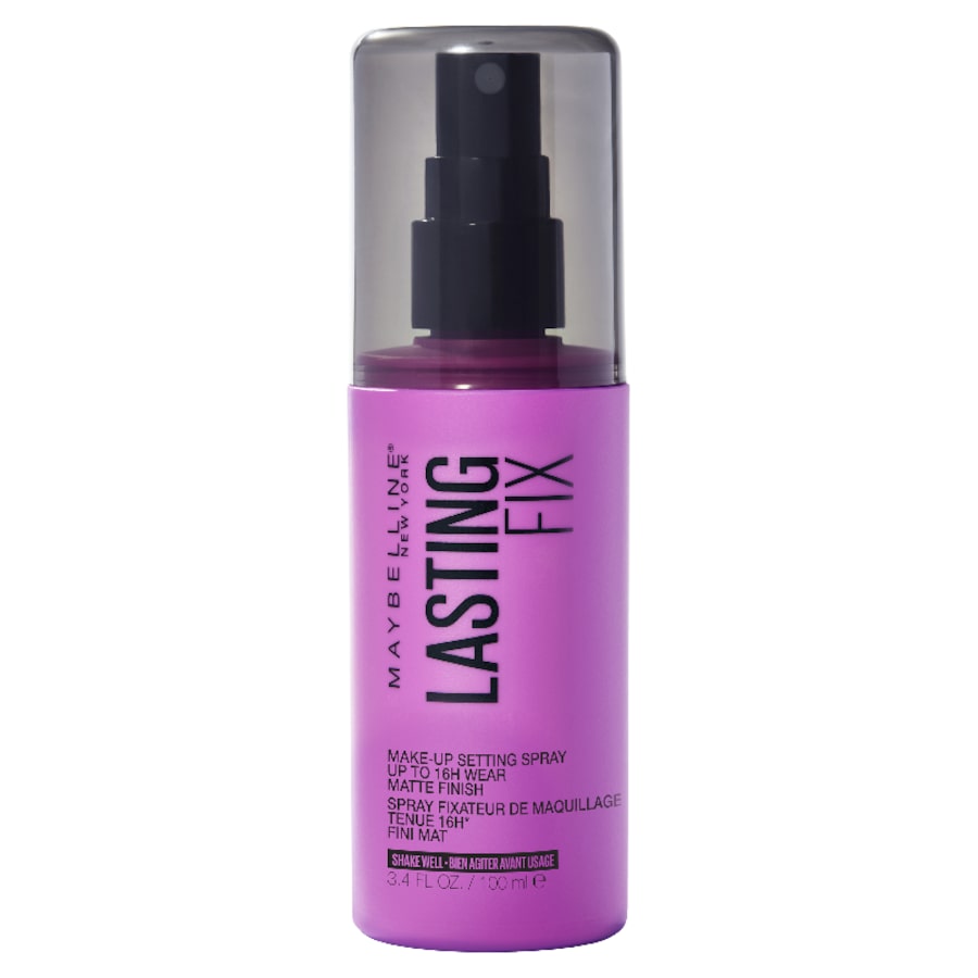 Maybelline Lasting Fix Makeup Setting Spray