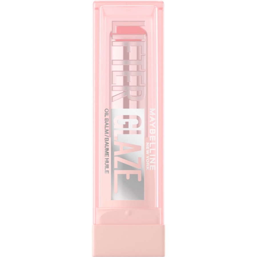 Maybelline Lifter Glaze Lip Balm - 005 Peach Quench