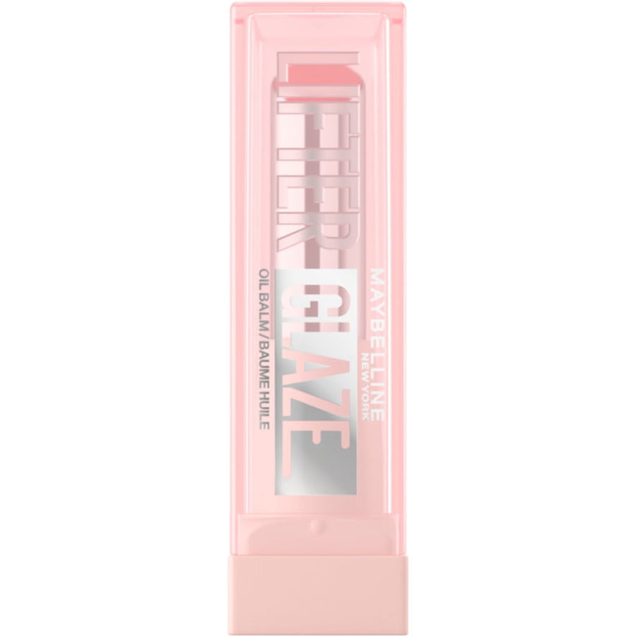 Maybelline Lifter Glaze Lip Balm - 005 Peach Quench