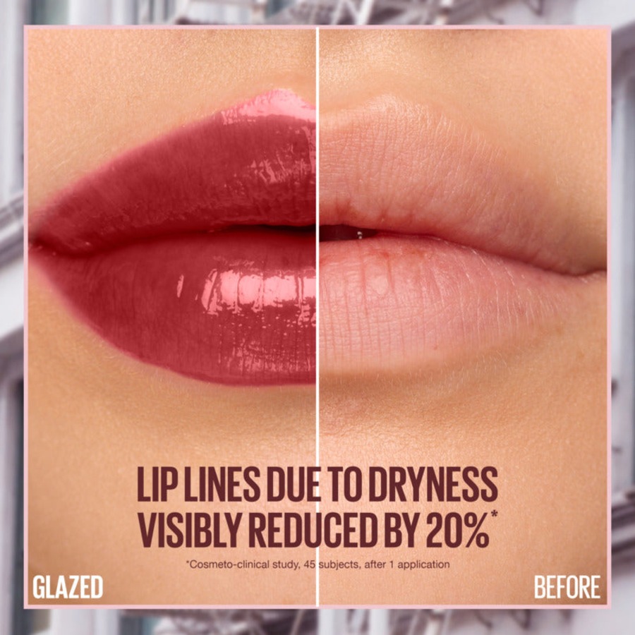 Maybelline Lifter Glaze Lip Balm - 005 Peach Quench