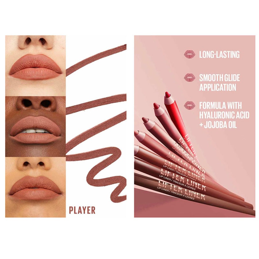 Maybelline Lifter Lip Liner - 003 Player