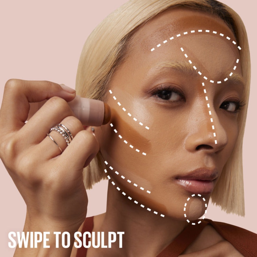 Maybelline Lifter Stix Multi-Use Face Stick - 20