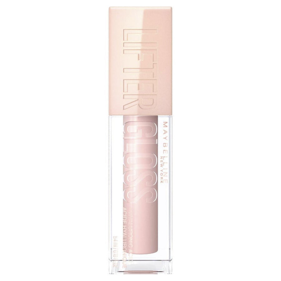 Maybelline Lip Lifter Gloss Hydrating Lip Gloss - 2 Ice