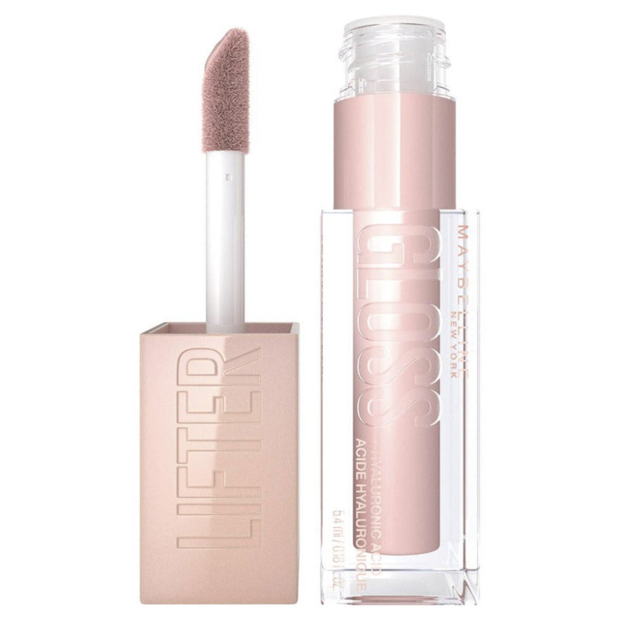 Maybelline Lip Lifter Gloss Hydrating Lip Gloss - 2 Ice