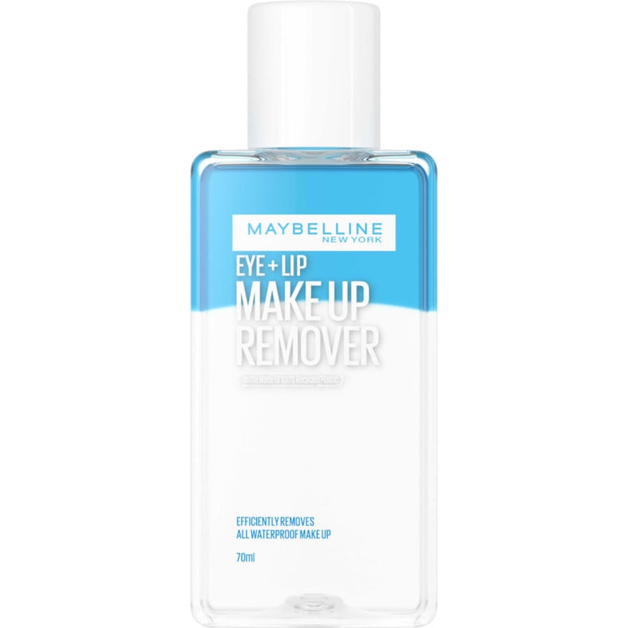 Maybelline Makeup Remover For Eyes and Lips