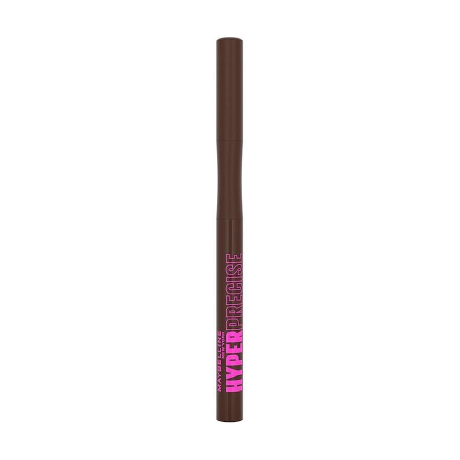 Maybelline Master Hyper Precise All Day Liquid Eyeliner 701 Forest Brown