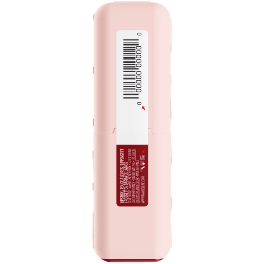Maybelline Serum Lipstick 107 Blind Date