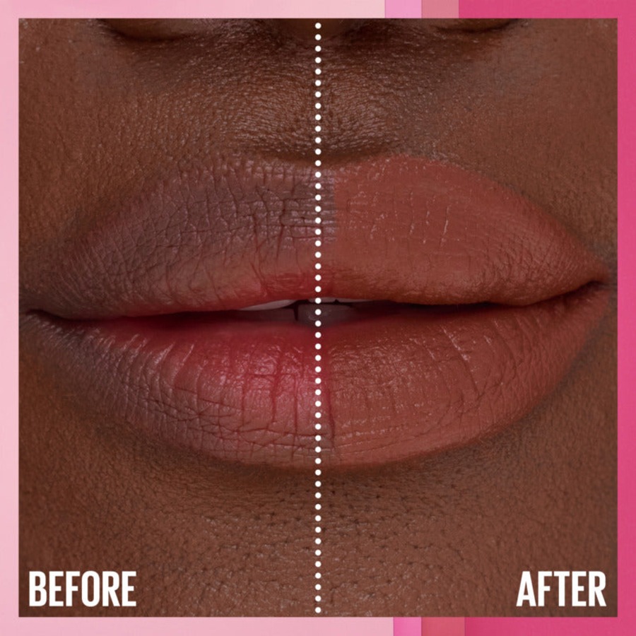 Maybelline Serum Lipstick 107 Blind Date