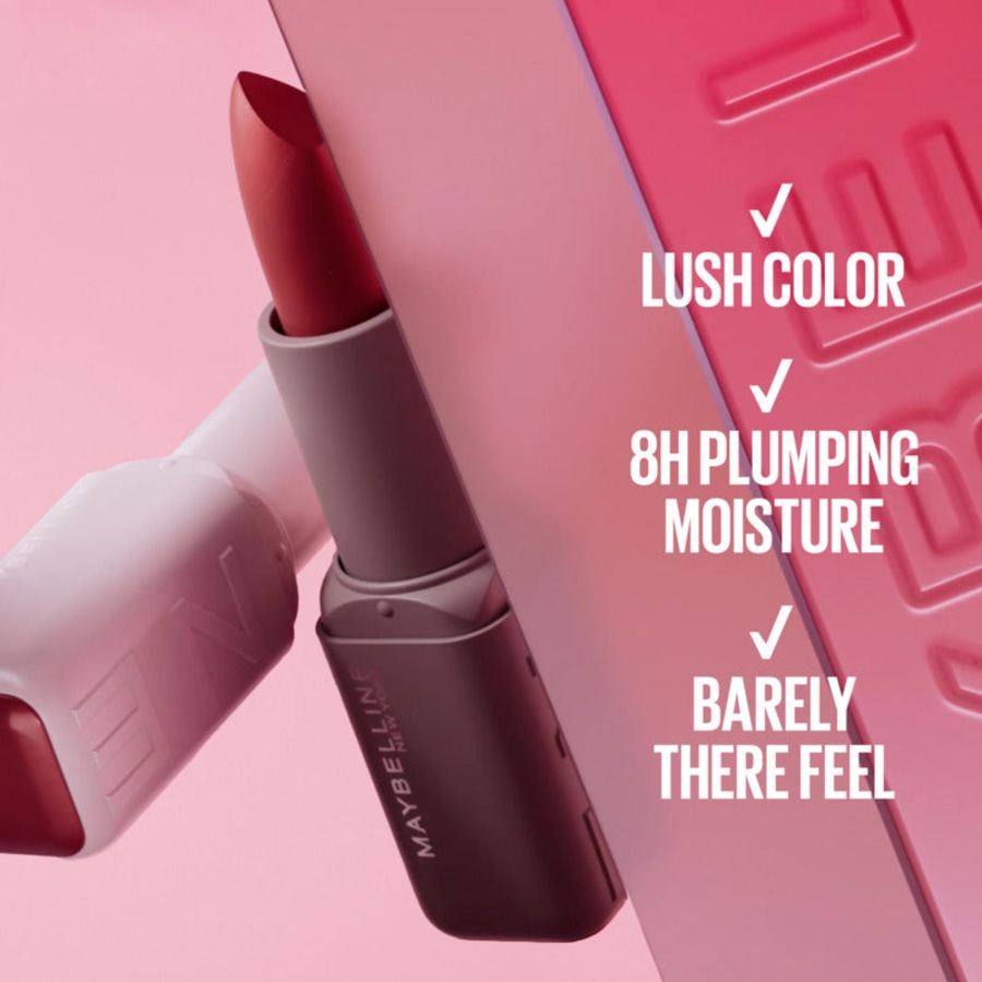 Maybelline Serum Lipstick 107 Blind Date