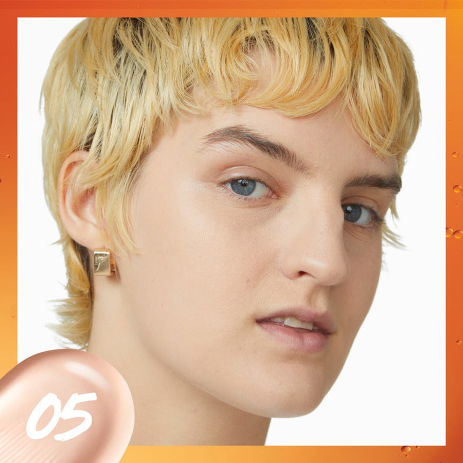 Maybelline Superstay 24HR Skin Tint With Vitamin C - 05