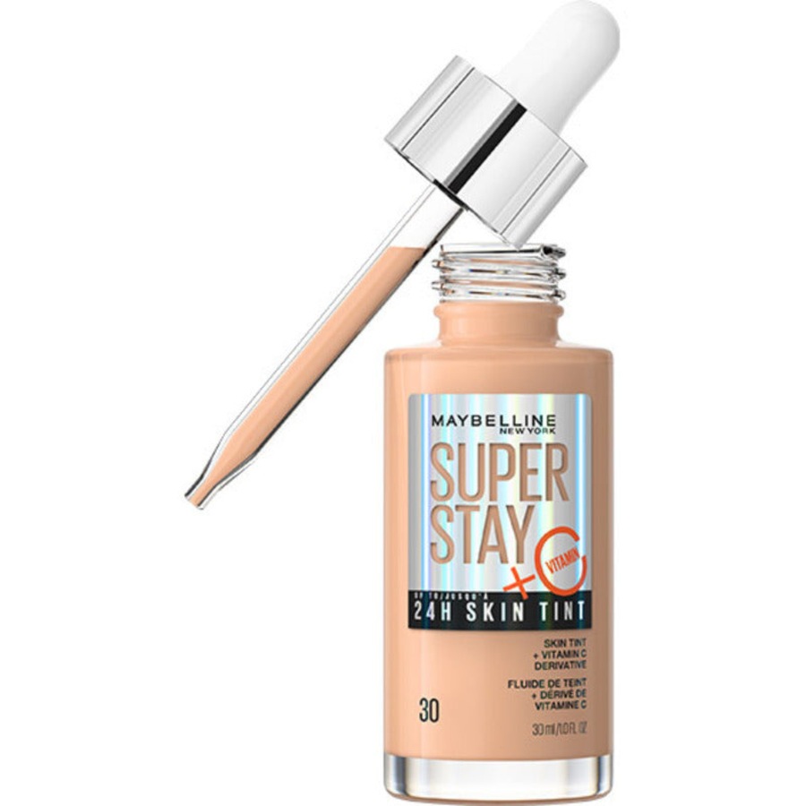Maybelline Superstay 24HR Skin Tint With Vitamin C - 30