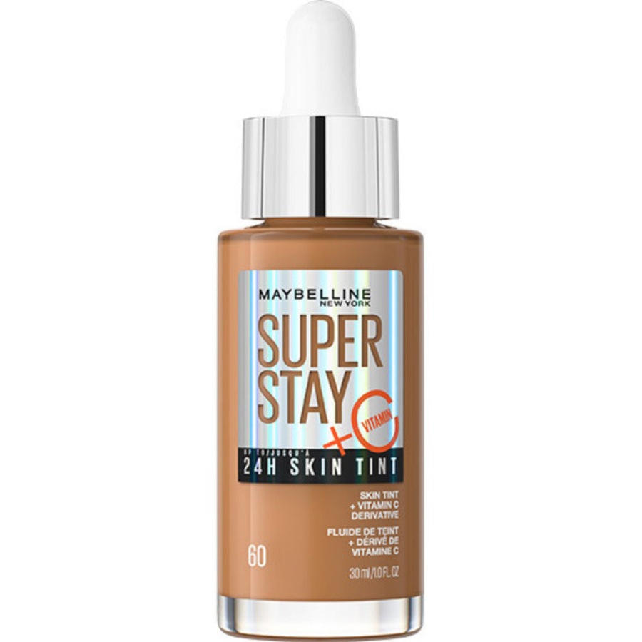 Maybelline Superstay 24HR Skin Tint With Vitamin C - 60
