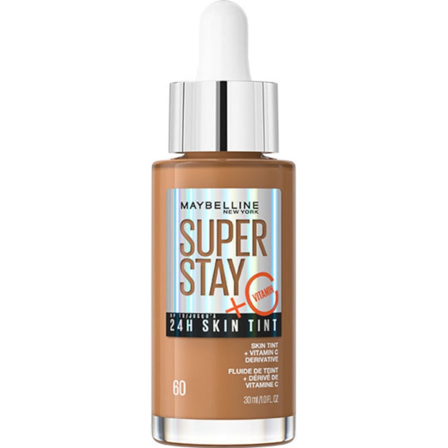 Maybelline Superstay 24HR Skin Tint With Vitamin C - 60