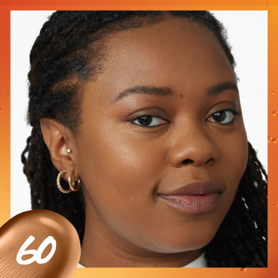 Maybelline Superstay 24HR Skin Tint With Vitamin C - 60